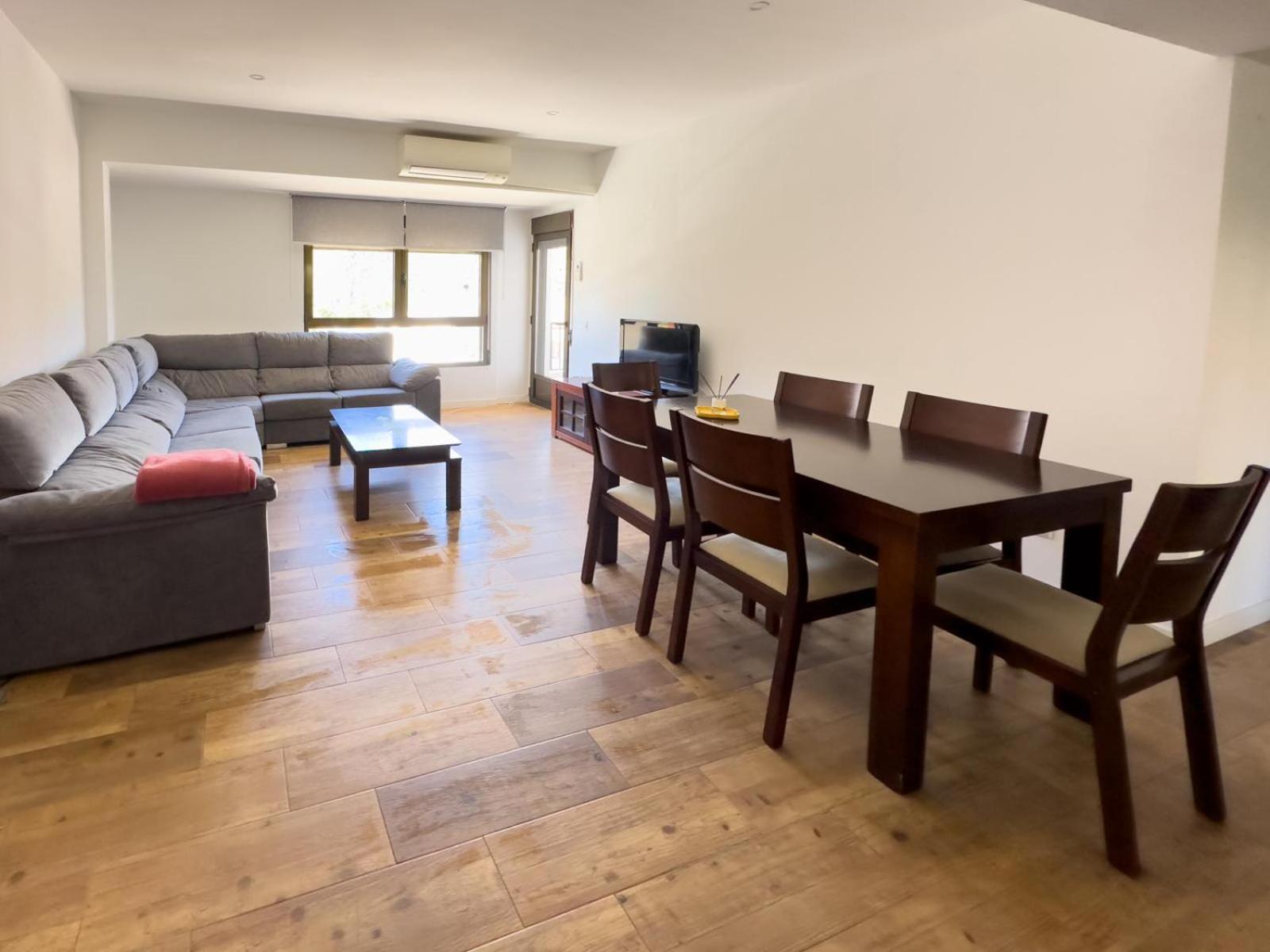Apartamento Los Narcisos 2 Chulilla Extérieur photo