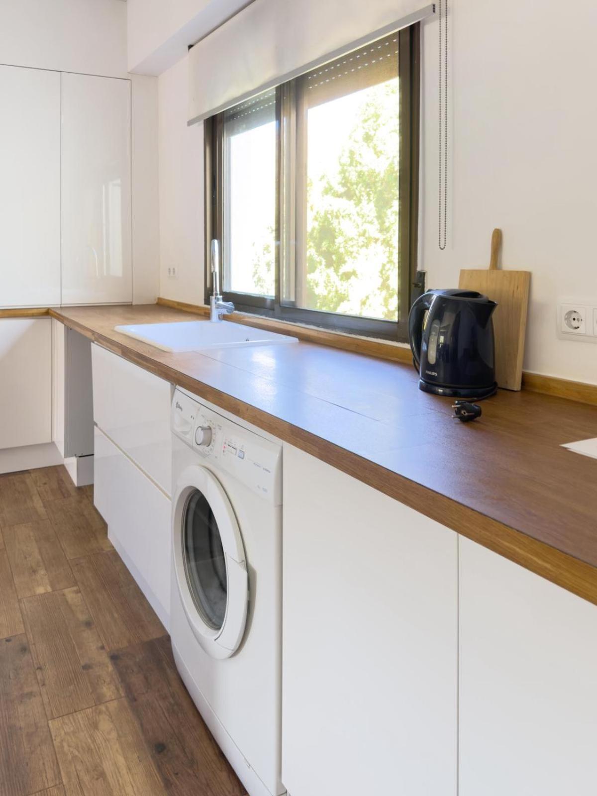 Apartamento Los Narcisos 2 Chulilla Extérieur photo
