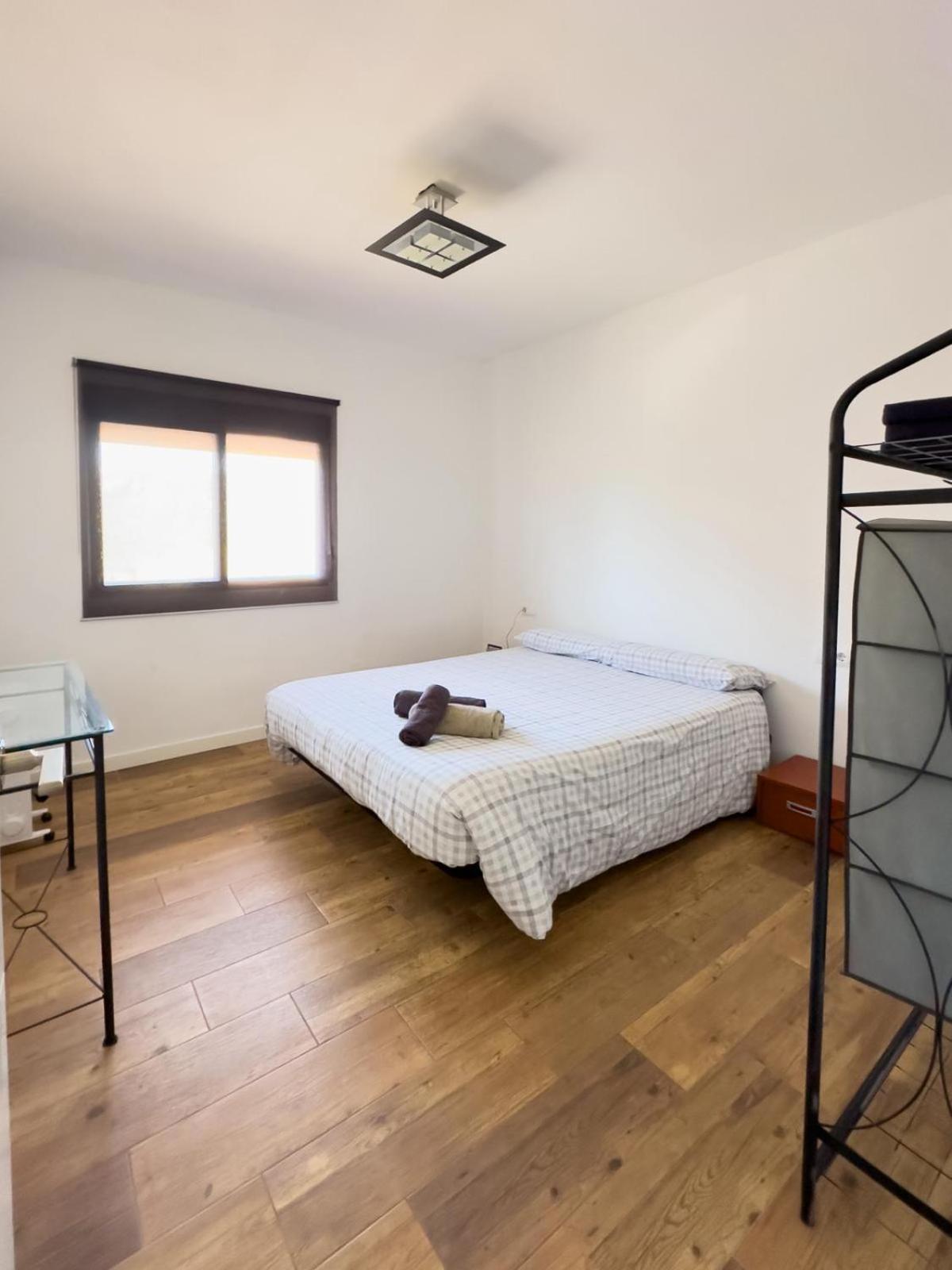 Apartamento Los Narcisos 2 Chulilla Extérieur photo