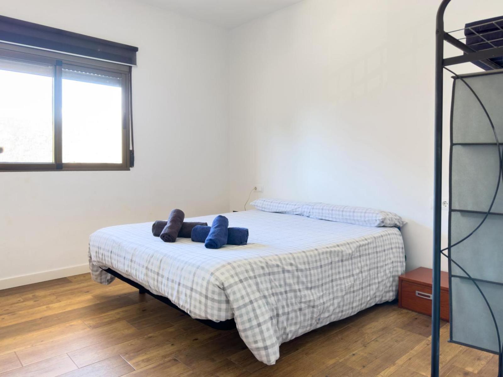 Apartamento Los Narcisos 2 Chulilla Extérieur photo