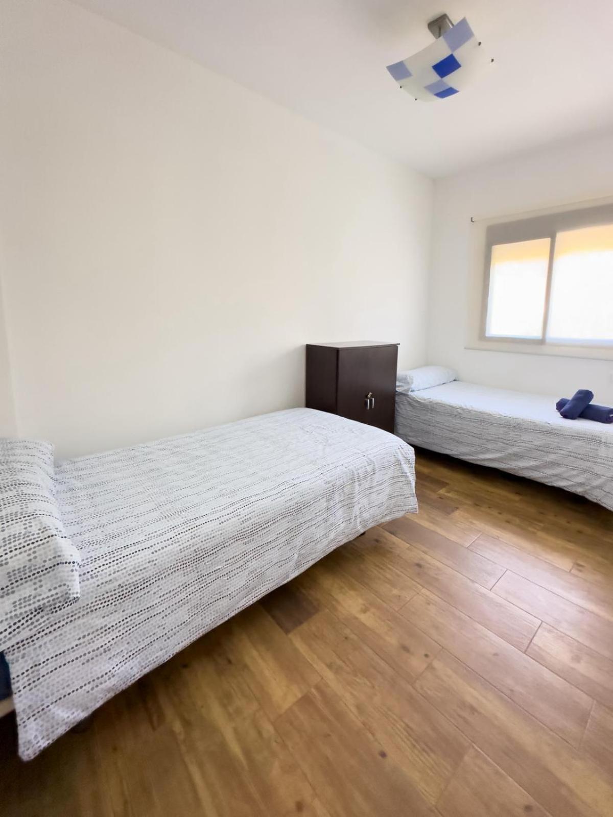 Apartamento Los Narcisos 2 Chulilla Extérieur photo