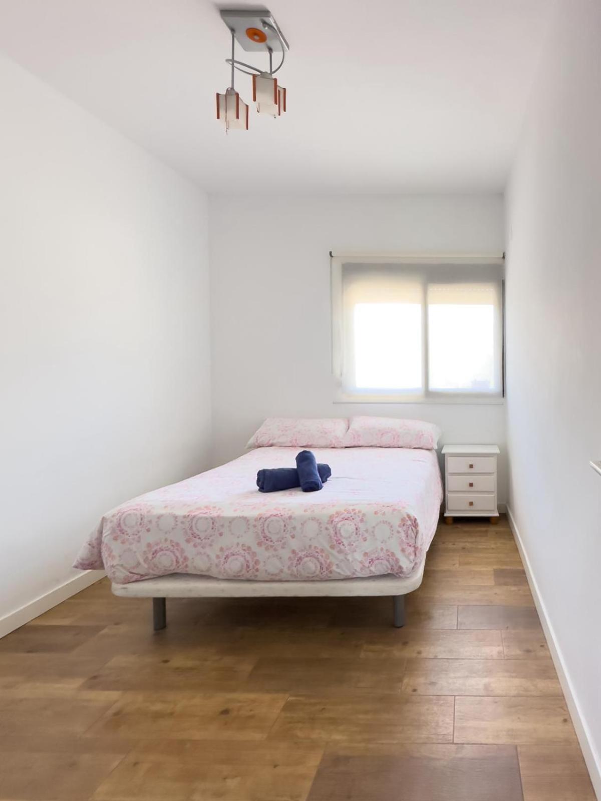 Apartamento Los Narcisos 2 Chulilla Extérieur photo