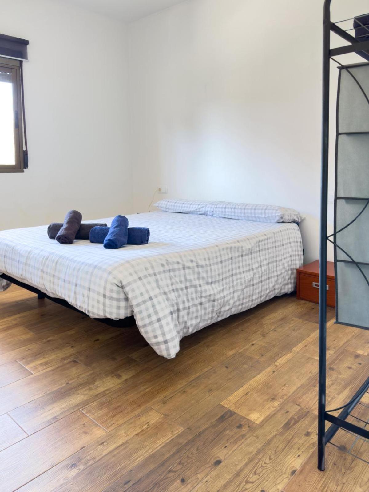 Apartamento Los Narcisos 2 Chulilla Extérieur photo